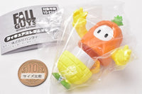 Fall Guys Figure Collection [5.Pineapple (crown ver.)]