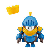 Fall Guys Figure Collection [7.Paladin (crown ver.)]