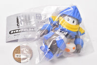 Fall Guys Figure Collection [8.Paladin (egg ver.)]