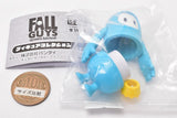 Fall Guys Figure Collection [9.Original blue (crown ver.)]