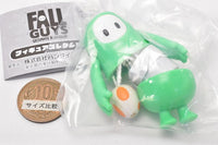 Fall Guys Figure Collection [12.Mint chocolate (egg ver.)]