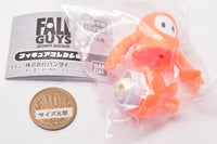 Fall Guys Figure Collection [14.Movie star (egg ver.)]
