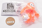 Fall Guys Figure Collection [14.Movie star (egg ver.)]