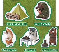 Asakuma Toshio Animal Camp [Ani Can] part.3 [All 5 type set(Full Complete)]