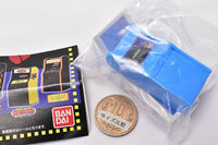 Pac-Man Museum + Miniature Collection [4.PAC-LAND]