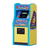 Pac-Man Museum + Miniature Collection [4.PAC-LAND]
