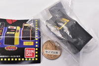 Pac-Man Museum + Miniature Collection [5.SUPER PAC-MAN]