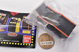 Pac-Man Museum + Miniature Collection [7.NAMCO CLASSIC COLLECTION]