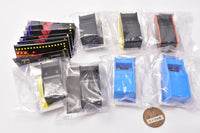 Pac-Man Museum + Miniature Collection [All 7 type set(Full Complete)]