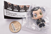 Tokyo Revengers Capsule Figure Collection vol: 03 [1.Kazutora Hanemiya]