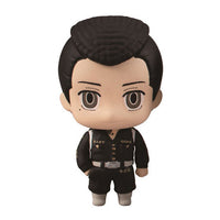 Tokyo Revengers Capsule Figure Collection vol: 03 [1.Kazutora Hanemiya]