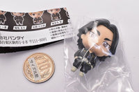Tokyo Revengers Capsule Figure Collection vol: 03 [2.Keisuke Baji]