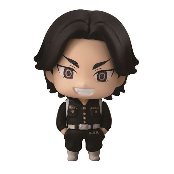 Tokyo Revengers Capsule Figure Collection vol: 03 [2.Keisuke Baji]