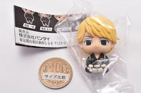 Tokyo Revengers Capsule Figure Collection vol: 03 [3.Manjiro Sano]