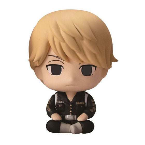 Tokyo Revengers Capsule Figure Collection vol: 03 [3.Manjiro Sano]