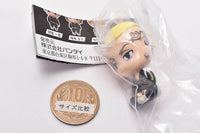 Tokyo Revengers Capsule Figure Collection vol: 03 [4.Ken Ryuguji]