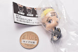 Tokyo Revengers Capsule Figure Collection vol: 03 [4.Ken Ryuguji]