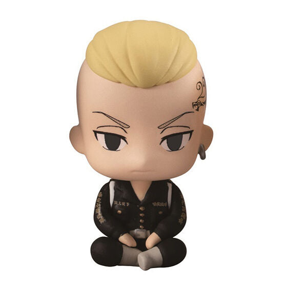 Tokyo Revengers Capsule Figure Collection vol: 03 [4.Ken Ryuguji]