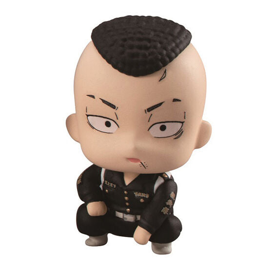 Tokyo Revengers Capsule Figure Collection vol: 03 [5.Haruki Hayashida]