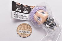Tokyo Revengers Capsule Figure Collection vol: 03 [6.Takashi Mitsuya]