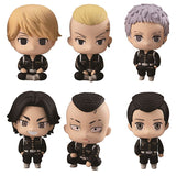 Tokyo Revengers Capsule Figure Collection vol: 03 [All 6 type set(Full Complete)]