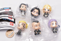 Tokyo Revengers Capsule Figure Collection vol: 03 [All 6 type set(Full Complete)]