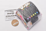 Hugcotote Meiji sweets package [2.Marble]