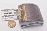 Hugcotote Meiji sweets package [3.Meiji milk chocolate]