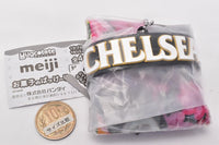 Hugcotote Meiji sweets package [4.Chelsea]