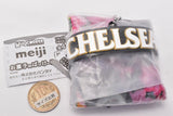 Hugcotote Meiji sweets package [4.Chelsea]