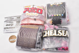 Hugcotote Meiji sweets package [All 4 type set (Full Complete)]