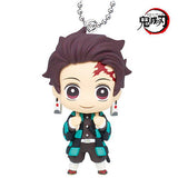 Kimetsu no Yaiba Purapura Mascot [1.Tanjirou Kamado]