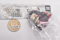 Kimetsu no Yaiba Purapura Mascot [2.Nezuko Kamado]