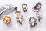 Kimetsu no Yaiba Purapura Mascot [All 6 type set(Full Complete)]