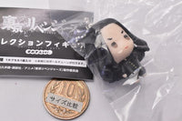 Tokyo Revengers Collection Figure Mamesun ver. [5.Keisuke Baji]