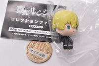 Tokyo Revengers Collection Figure Mamesun ver. [6.Chifuyu Matsuno]