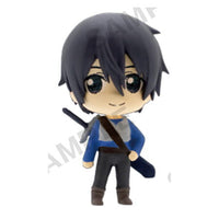 Movie Sword Art Online Progressive Aria of the Starless Night Collection Figure [1.Kirito]