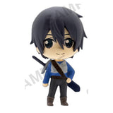 Movie Sword Art Online Progressive Aria of the Starless Night Collection Figure [1.Kirito]