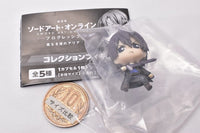 Movie Sword Art Online Progressive Aria of the Starless Night Collection Figure [2.Kirito (Coat ver.)]