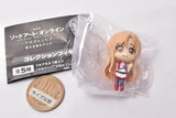 Movie Sword Art Online Progressive Aria of the Starless Night Collection Figure [3.Asuna]