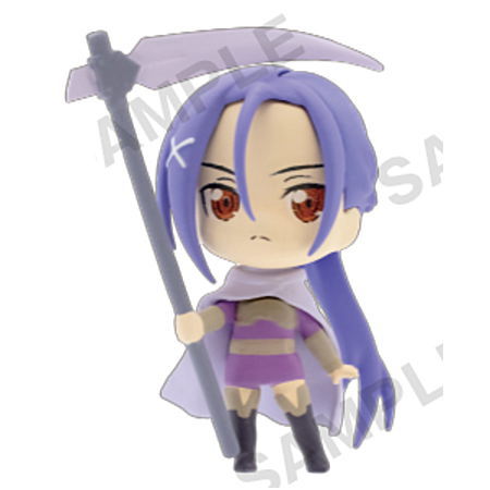 Movie Sword Art Online Progressive Aria of the Starless Night Collection Figure [5.Mito]