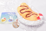 Gohan no ofuton Part.2 suyasuya plate [1.Fried Shrimp]