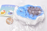 Gohan no ofuton Part.2 suyasuya plate [2.Fish saute]