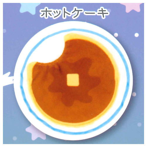 Gohan no ofuton Part.2 suyasuya plate [3.Pancake]