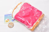 Gohan no ofuton Part.2 suyasuya plate [5.Jam toast]