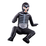 Kamen Rider Series Shocker Combatmen Desk Invasion Daisakusen! [1.suwari]