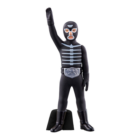 Kamen Rider Series Shocker Combatmen Desk Invasion Daisakusen! [2.katateage]