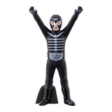 Kamen Rider Series Shocker Combatmen Desk Invasion Daisakusen! [3.ryoteage]