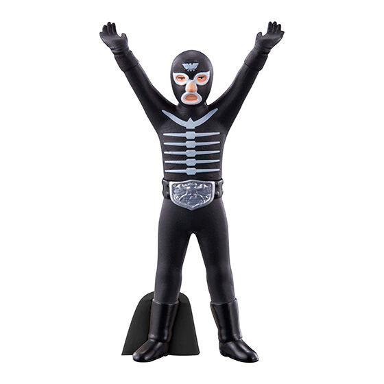 Kamen Rider Series Shocker Combatmen Desk Invasion Daisakusen! [3.ryoteage]