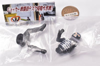 Kamen Rider Series Shocker Combatmen Desk Invasion Daisakusen! [4.kakae]